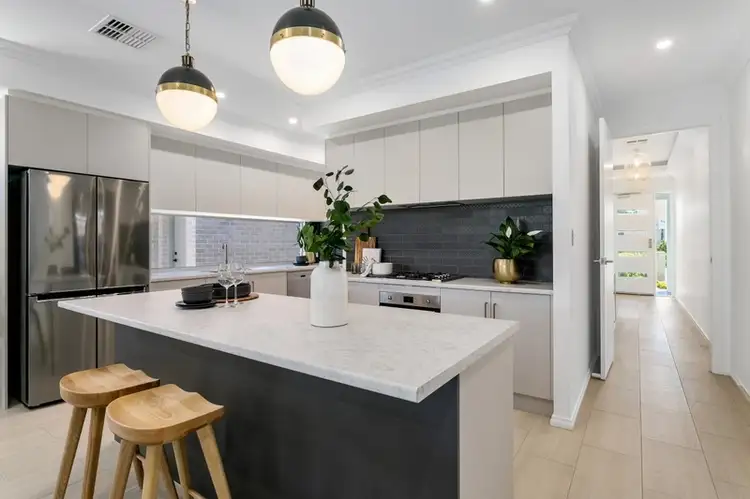 Third view of Homely house listing, 4 Saverio Blvd, Angle Vale SA 5117