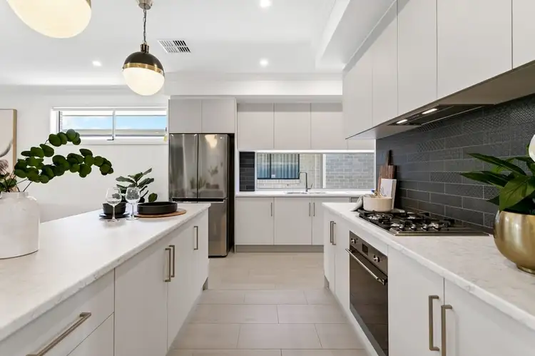 Fourth view of Homely house listing, 4 Saverio Blvd, Angle Vale SA 5117