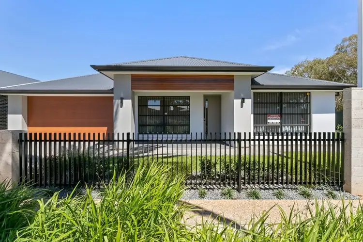 2 Saverio Blvd, Angle Vale SA 5117