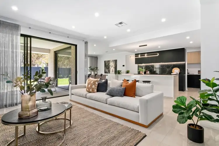 Fourth view of Homely house listing, 2 Saverio Blvd, Angle Vale SA 5117