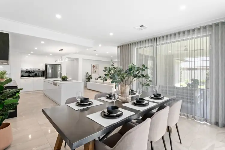 Fifth view of Homely house listing, 2 Saverio Blvd, Angle Vale SA 5117