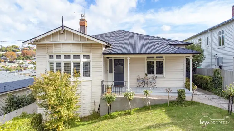 26 Malabar Street, East Launceston TAS 7250