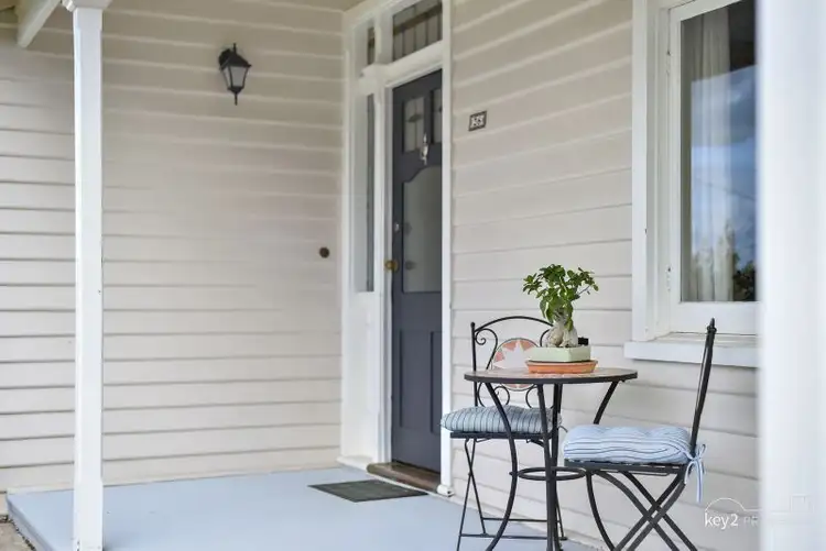 Sixth view of Homely house listing, 26 Malabar Street, East Launceston TAS 7250