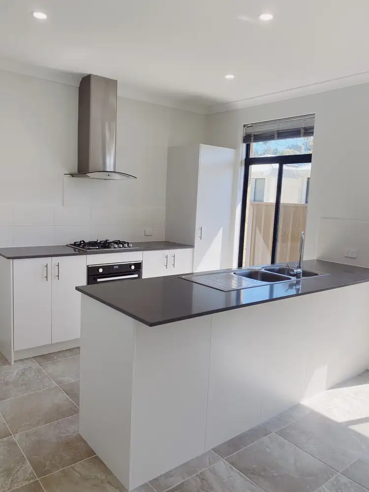 Second view of Homely townhouse listing, C/92 Beatrice street, Innaloo WA 6018