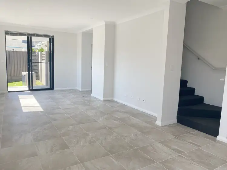 Fourth view of Homely townhouse listing, C/92 Beatrice street, Innaloo WA 6018