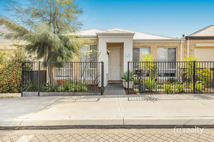 Second view of Homely house listing, 9 Conferta Link, Banksia Grove WA 6031