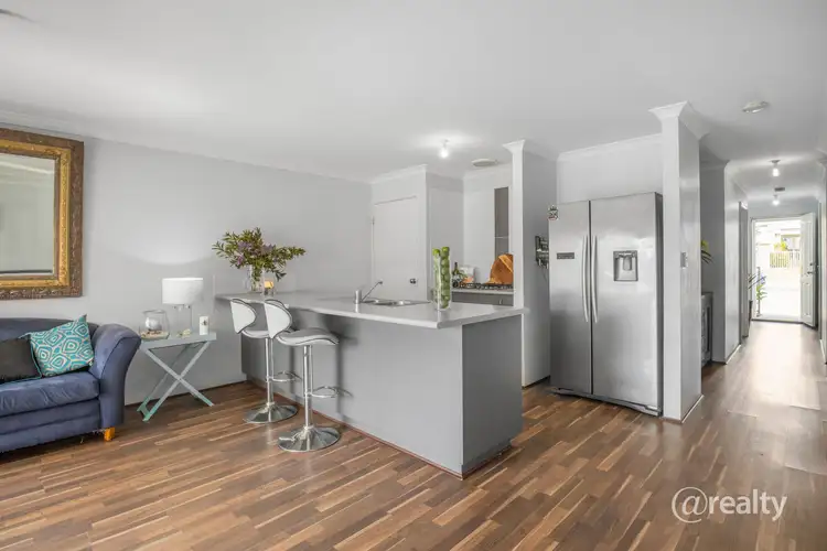 Fourth view of Homely house listing, 9 Conferta Link, Banksia Grove WA 6031