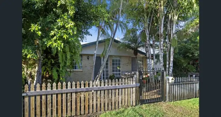 Main view of Homely unit listing, 3/53 Churchill Street, Maryborough QLD 4650