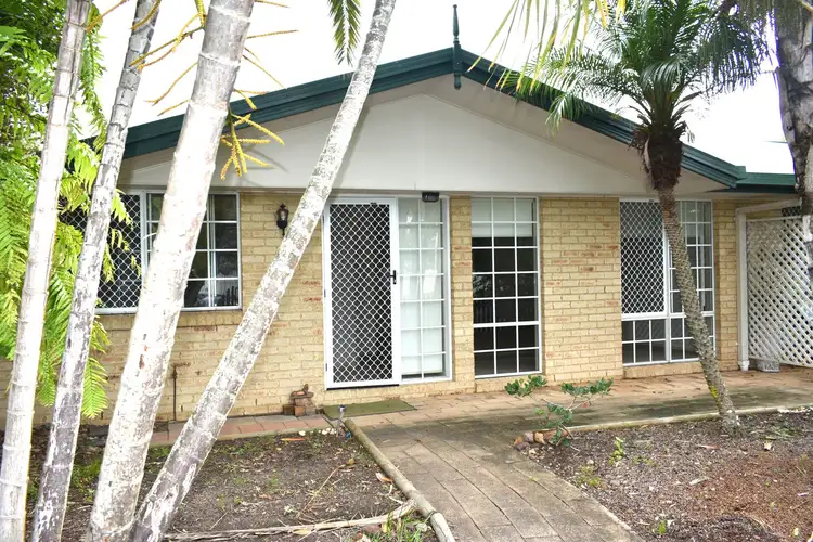 Fifth view of Homely unit listing, 3/53 Churchill Street, Maryborough QLD 4650
