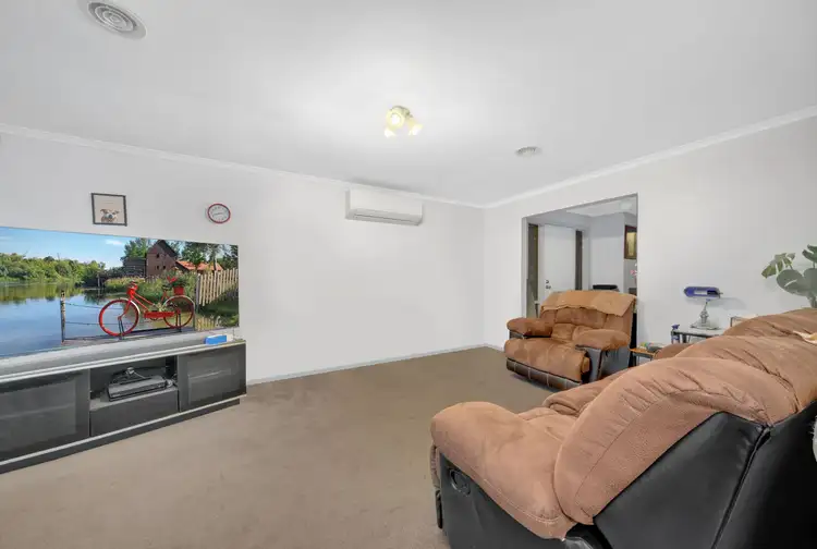 Second view of Homely house listing, 48 Cameron Avenue, Altona Meadows VIC 3028