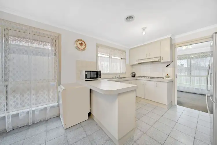 Fifth view of Homely house listing, 48 Cameron Avenue, Altona Meadows VIC 3028