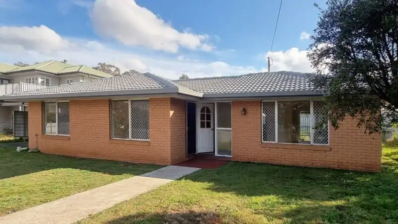 Main view of Homely house listing, 11 Grace Street, Crows Nest QLD 4355