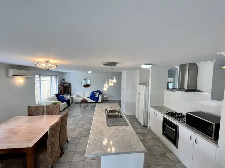 Main view of Homely house listing, 8 Georgina Street, Yalyalup WA 6280