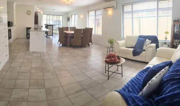 Third view of Homely house listing, 8 Georgina Street, Yalyalup WA 6280