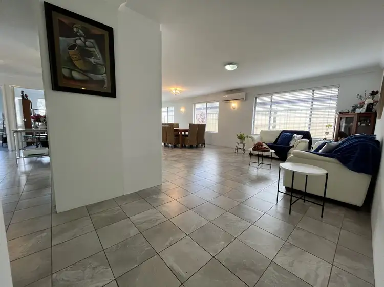 Fifth view of Homely house listing, 8 Georgina Street, Yalyalup WA 6280