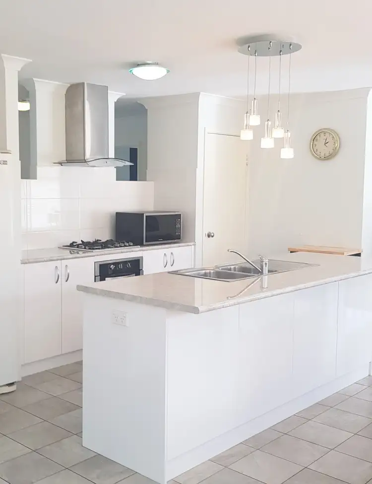 Sixth view of Homely house listing, 8 Georgina Street, Yalyalup WA 6280