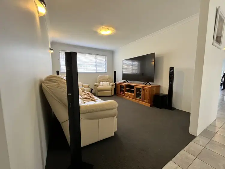 Seventh view of Homely house listing, 8 Georgina Street, Yalyalup WA 6280