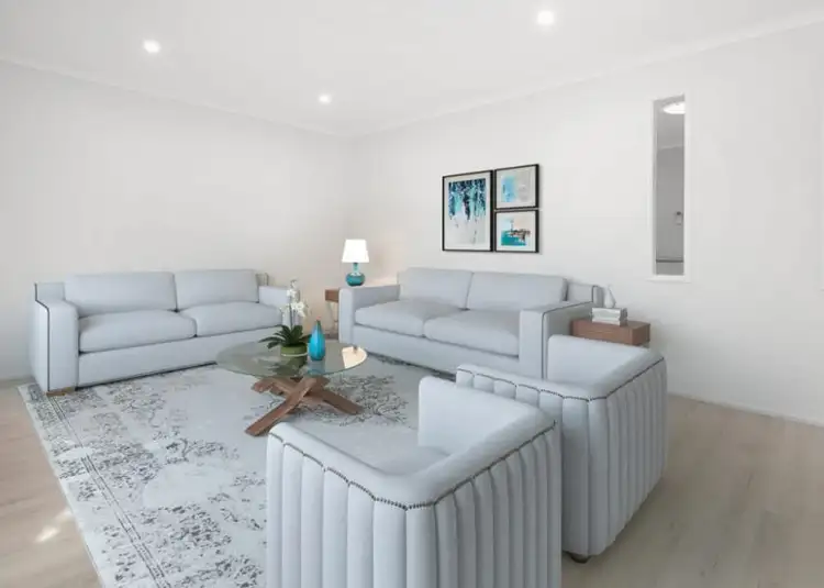 Second view of Homely house listing, 26 Minyara Street, Jindalee QLD 4074