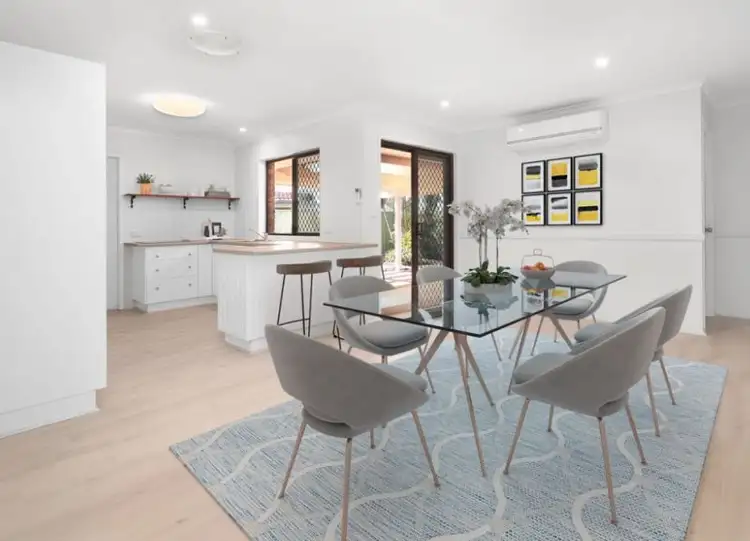 Third view of Homely house listing, 26 Minyara Street, Jindalee QLD 4074