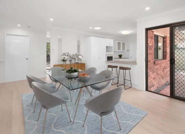 Fifth view of Homely house listing, 26 Minyara Street, Jindalee QLD 4074