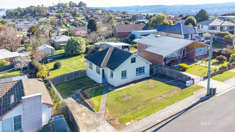 Third view of Homely house listing, 11 Anthony Street, Trevallyn TAS 7250