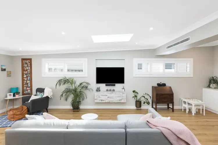 Second view of Homely house listing, 3 Kitchener Street, Caringbah NSW 2229