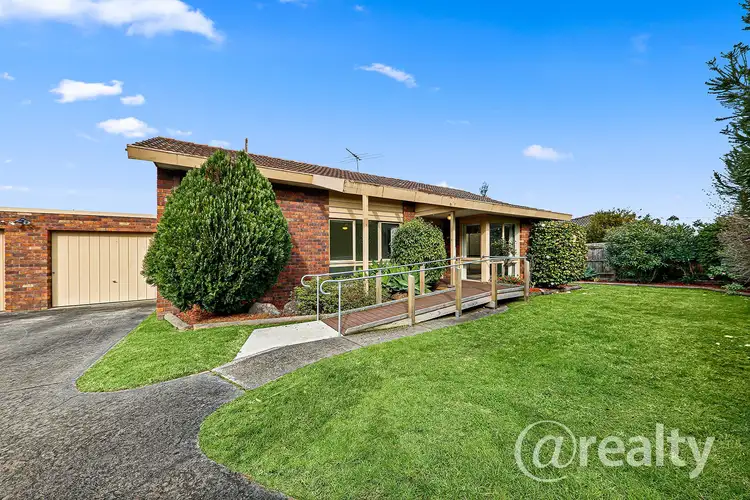 2/12 Tulip Crescent, Boronia VIC 3155