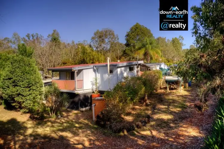 Main view of Homely rural property listing, 161 River Road, Millstream QLD 4888