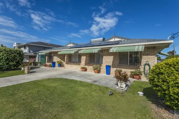 Fourth view of Homely semi-detached listing, 1/25 Booyong Street, Evans Head NSW 2473