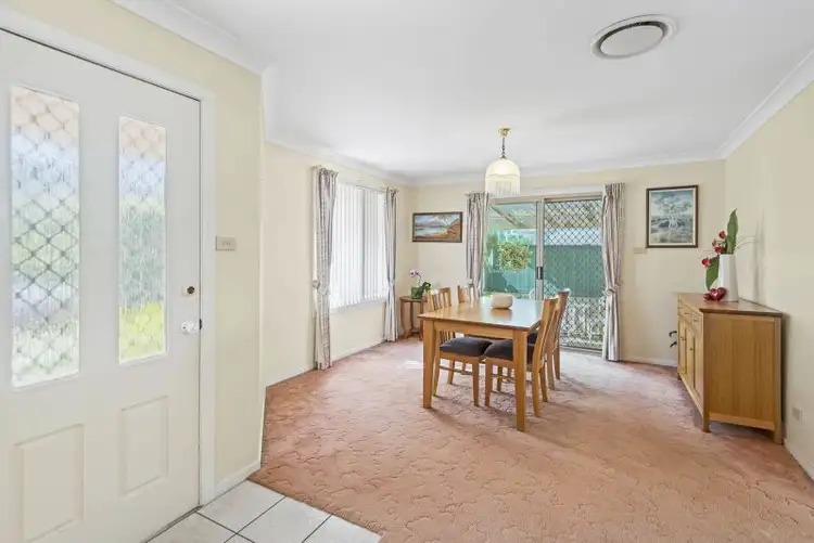 Fifth view of Homely semi-detached listing, 1/25 Booyong Street, Evans Head NSW 2473