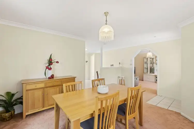 Sixth view of Homely semi-detached listing, 1/25 Booyong Street, Evans Head NSW 2473