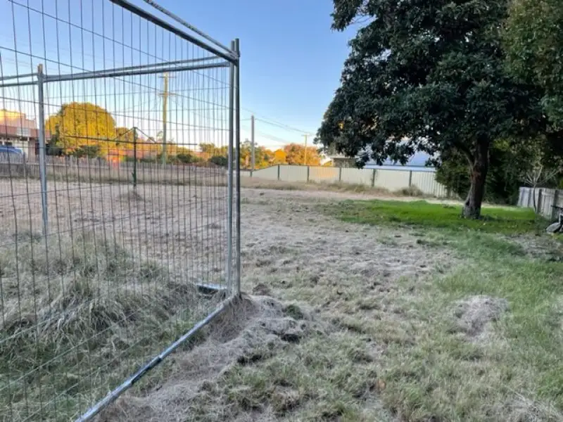 Main view of Homely land listing, 19 River Road, Kingaroy QLD 4610