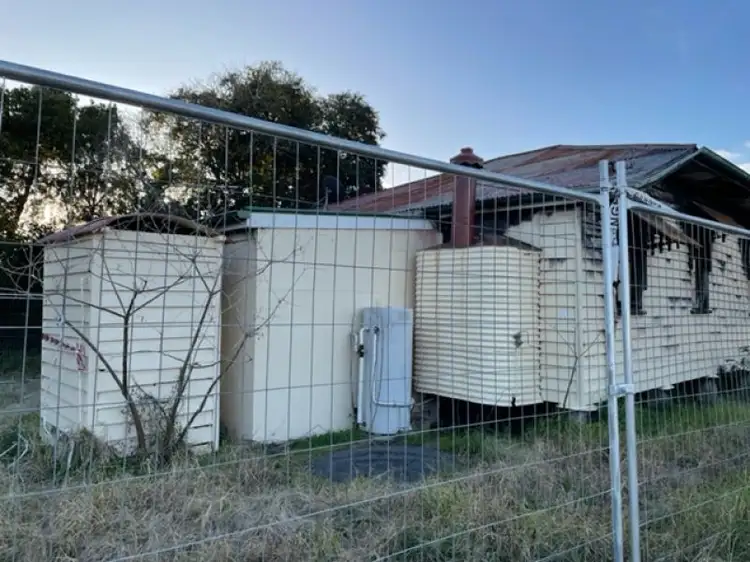 Second view of Homely land listing, 19 River Road, Kingaroy QLD 4610