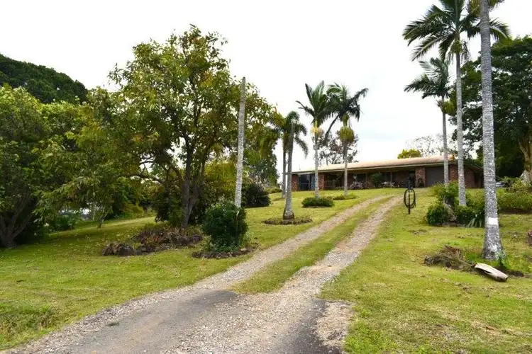 Main view of Homely house listing, 4 Browns Lane, Tiaro QLD 4650