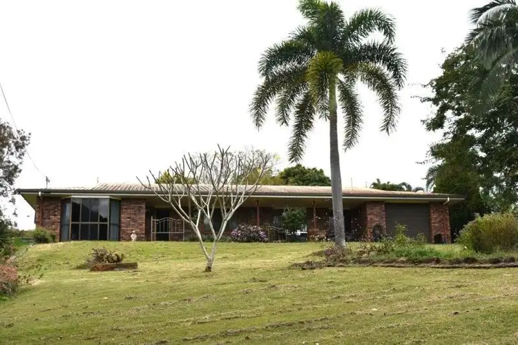 Second view of Homely house listing, 4 Browns Lane, Tiaro QLD 4650