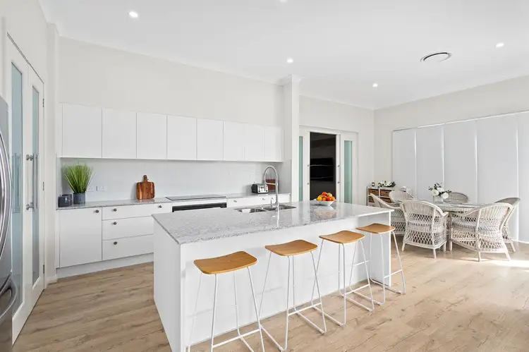 Main view of Homely house listing, 20 Aurora Avenue, Dunmore NSW 2529