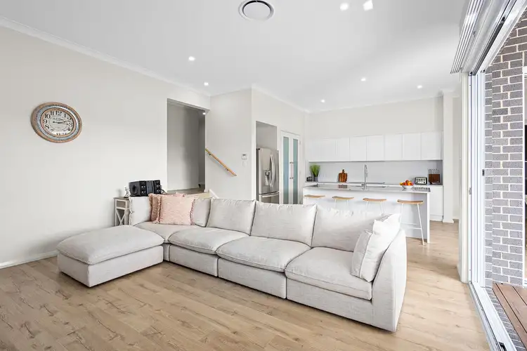Second view of Homely house listing, 20 Aurora Avenue, Dunmore NSW 2529