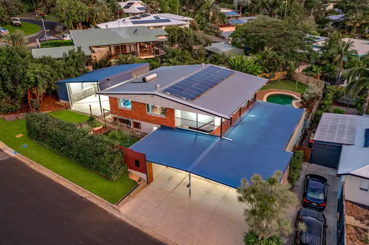 6 Lee Street, Freshwater QLD 4870