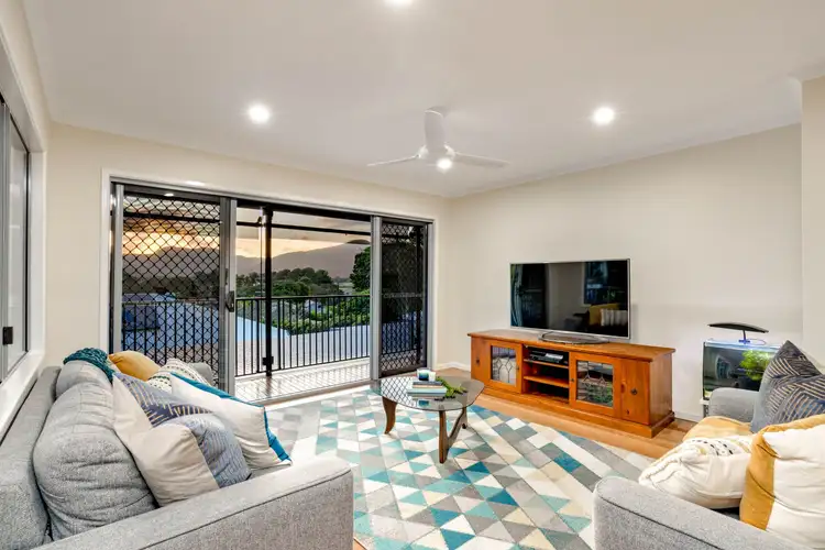 Fourth view of Homely house listing, 6 Lee Street, Freshwater QLD 4870