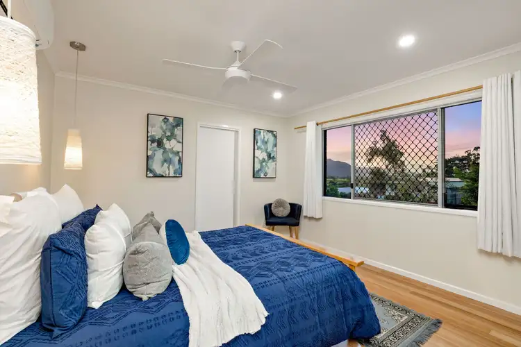 Fifth view of Homely house listing, 6 Lee Street, Freshwater QLD 4870