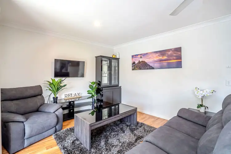 Main view of Homely house listing, 25/64 Gilston Road, Nerang QLD 4211