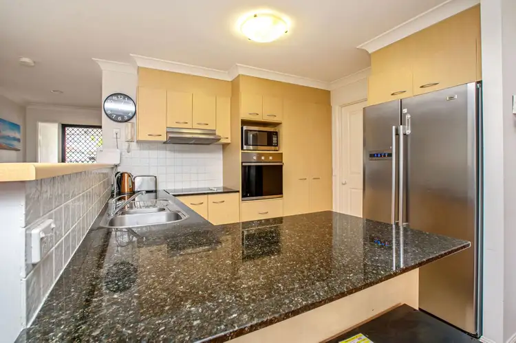 Second view of Homely house listing, 25/64 Gilston Road, Nerang QLD 4211