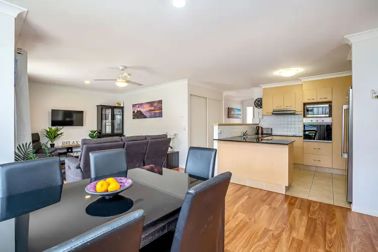 Third view of Homely house listing, 25/64 Gilston Road, Nerang QLD 4211