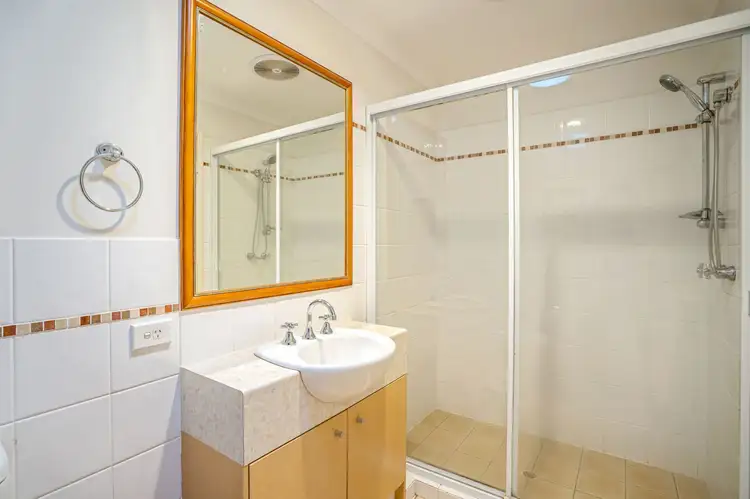 Fourth view of Homely house listing, 25/64 Gilston Road, Nerang QLD 4211