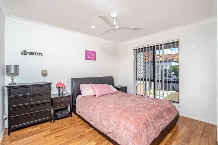 Fifth view of Homely house listing, 25/64 Gilston Road, Nerang QLD 4211