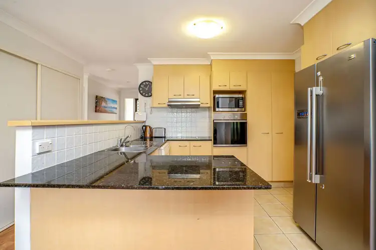 Seventh view of Homely house listing, 25/64 Gilston Road, Nerang QLD 4211
