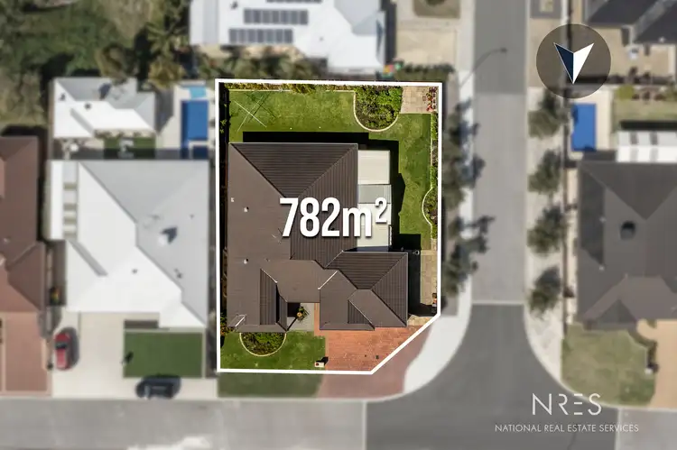Second view of Homely house listing, 22 Chisholm Link, Madeley WA 6065