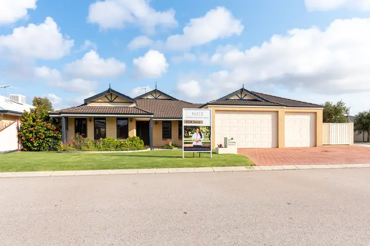 Third view of Homely house listing, 22 Chisholm Link, Madeley WA 6065
