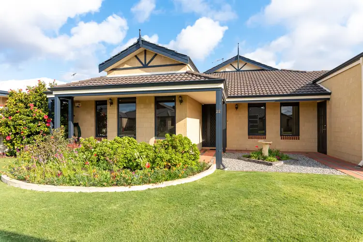 Fourth view of Homely house listing, 22 Chisholm Link, Madeley WA 6065