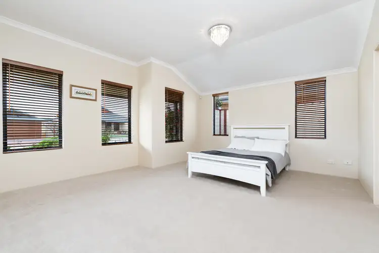 Fifth view of Homely house listing, 22 Chisholm Link, Madeley WA 6065
